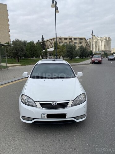 Daewoo Gentra 2014, 174,000 km - 1.5 l - Bakı