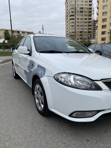 Daewoo Gentra 2014, 174,000 km - 1.5 l - Bakı