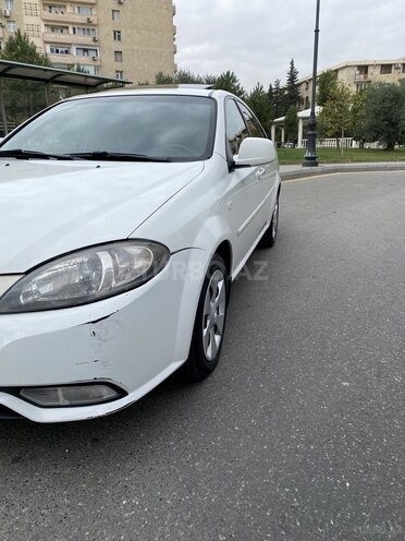 Daewoo Gentra 2014, 174,000 km - 1.5 l - Bakı