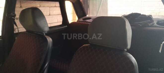 LADA (VAZ) 21099 1999, 225,000 km - 1.5 л - Qəbələ