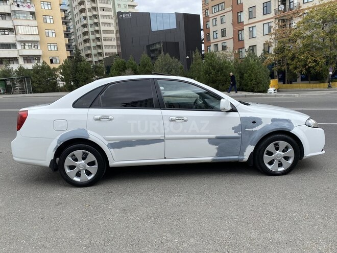 Daewoo Gentra 2014, 174,000 km - 1.5 l - Bakı