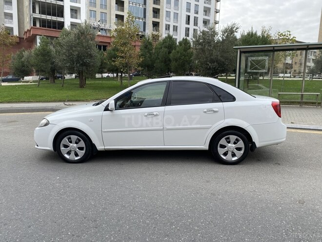 Daewoo Gentra 2014, 174,000 km - 1.5 l - Bakı