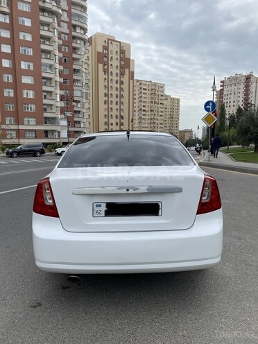 Daewoo Gentra 2014, 174,000 km - 1.5 l - Bakı