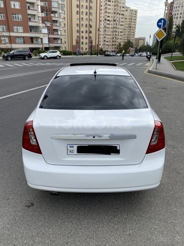 Daewoo Gentra 2014, 174,000 km - 1.5 l - Bakı