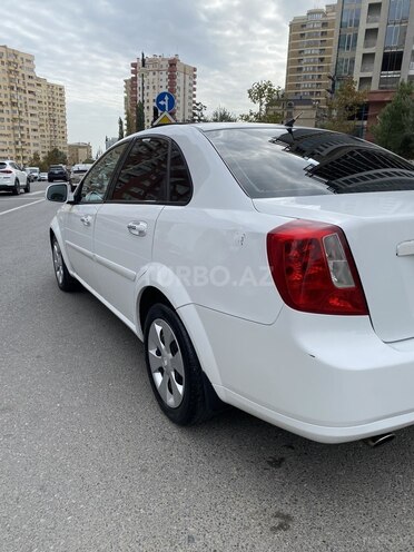Daewoo Gentra 2014, 174,000 km - 1.5 l - Bakı