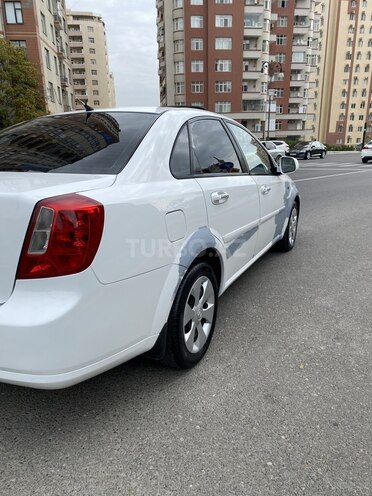 Daewoo Gentra 2014, 174,000 km - 1.5 l - Bakı