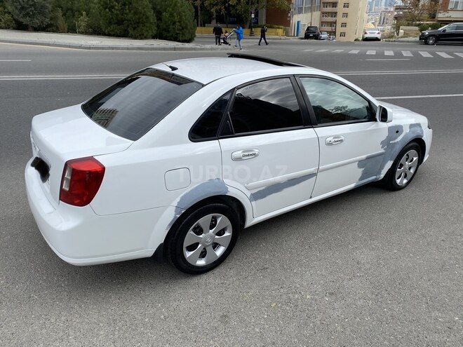 Daewoo Gentra 2014, 174,000 km - 1.5 l - Bakı