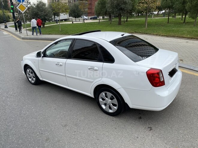 Daewoo Gentra 2014, 174,000 km - 1.5 l - Bakı