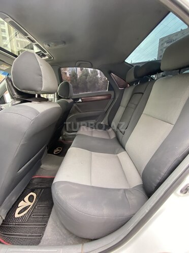 Daewoo Gentra 2014, 174,000 km - 1.5 l - Bakı