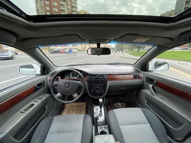 Daewoo Gentra 2014, 174,000 km - 1.5 l - Bakı