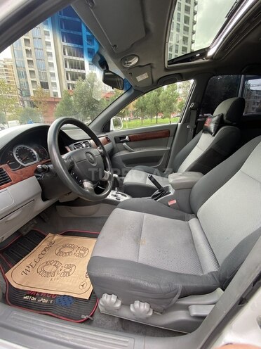 Daewoo Gentra 2014, 174,000 km - 1.5 l - Bakı