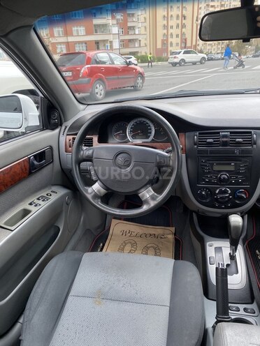 Daewoo Gentra 2014, 174,000 km - 1.5 l - Bakı
