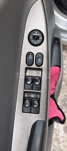 Hyundai Accent 2016, 135,000 km - 1.6 l - Bakı