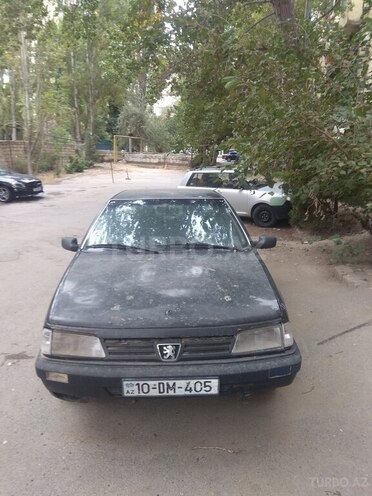 Peugeot 405 2005, 255,000 km - 1.8 l - Bakı