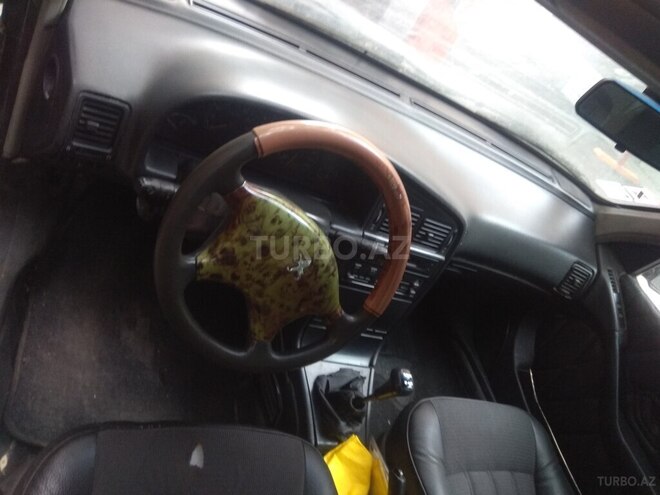 Peugeot 405 2005, 255,000 km - 1.8 l - Bakı