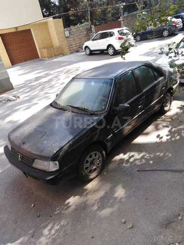Peugeot 405 2005, 255,000 km - 1.8 l - Bakı