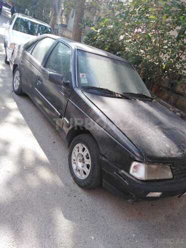 Peugeot 405 2005, 255,000 km - 1.8 l - Bakı