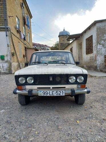 LADA (VAZ) 2106 2004, 135,000 km - 1.6 л - Sumqayıt