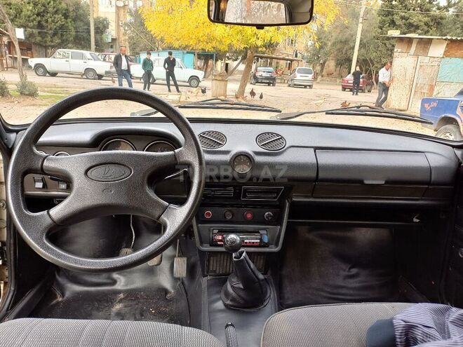 LADA (VAZ) 2106 2004, 135,000 km - 1.6 л - Sumqayıt