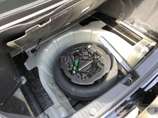 Hyundai Sonata 2010, 116,000 km - 2.0 l - Bakı