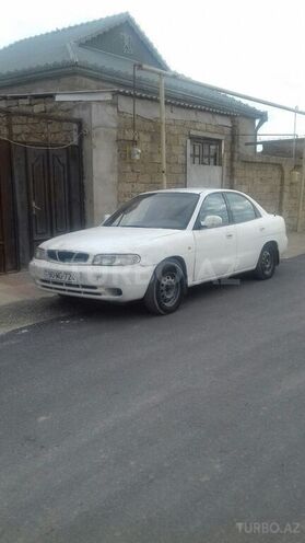 Daewoo Nubira 1998, 50,736 km - 2.0 l - Bakı