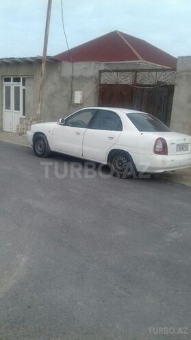 Daewoo Nubira 1998, 50,736 km - 2.0 l - Bakı