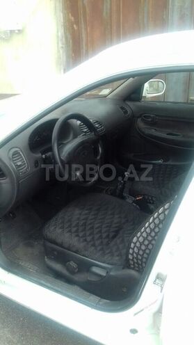 Daewoo Nubira 1998, 50,736 km - 2.0 l - Bakı