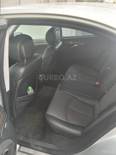 Mercedes E 200 2007, 251,000 km - 1.8 l - Bakı