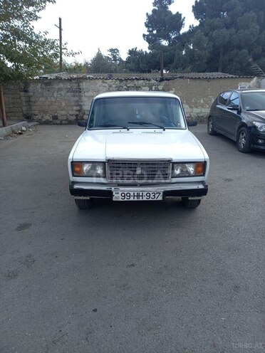 LADA (VAZ) 2107 1993, 99,999 km - 1.6 л - Bakı