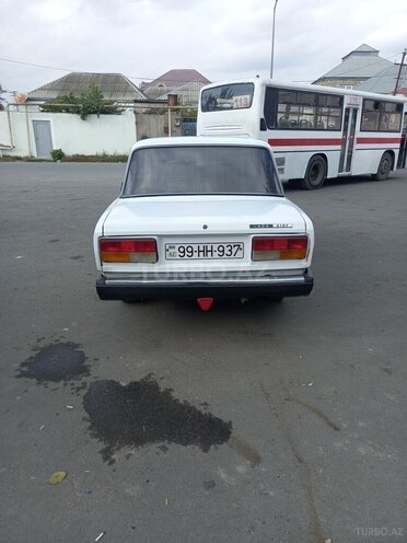 LADA (VAZ) 2107 1993, 99,999 km - 1.6 л - Bakı