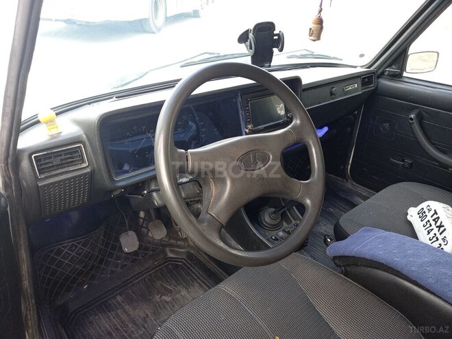 LADA (VAZ) 2107 1993, 99,999 km - 1.6 л - Bakı