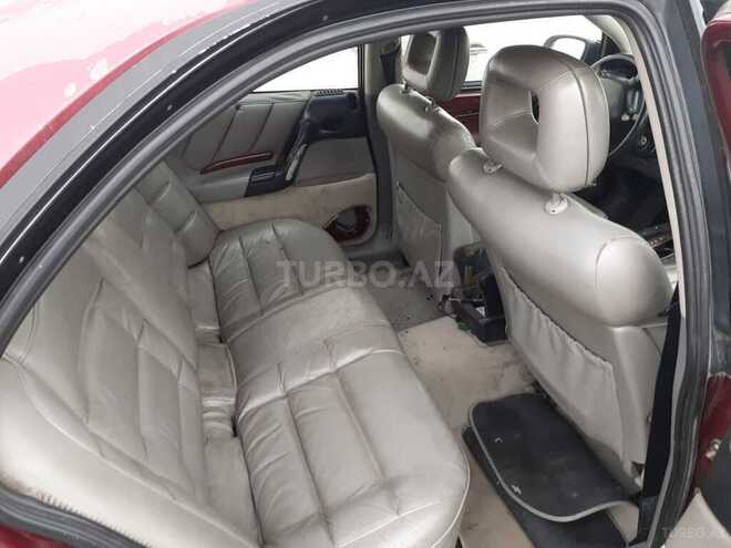 Opel Omega 1996, 50,731 km - 2.5 l - Bakı