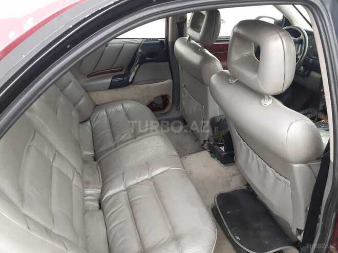 Opel Omega 1996, 50,731 km - 2.5 l - Bakı