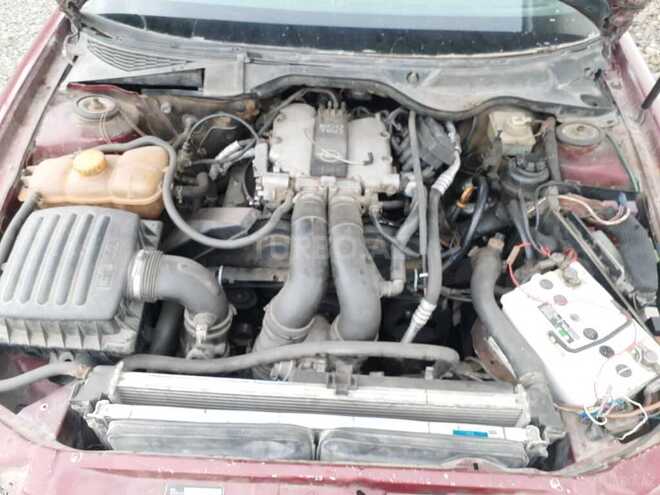 Opel Omega 1996, 50,731 km - 2.5 l - Bakı