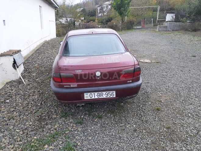 Opel Omega 1996, 50,731 km - 2.5 l - Bakı