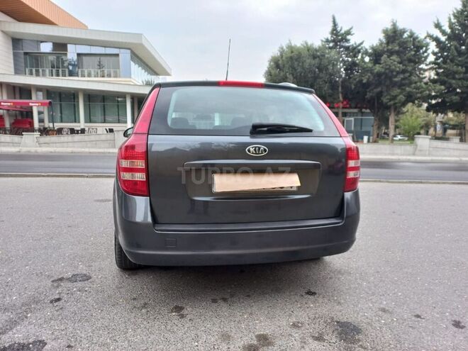 Kia Ceed 2009, 166,000 km - 1.6 l - Bakı