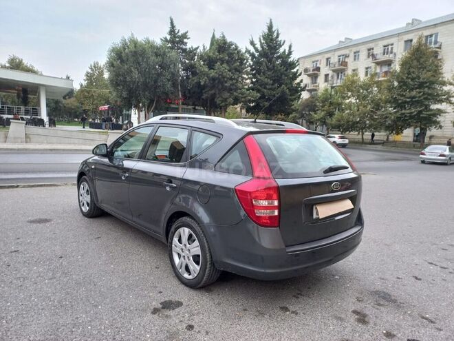 Kia Ceed 2009, 166,000 km - 1.6 l - Bakı