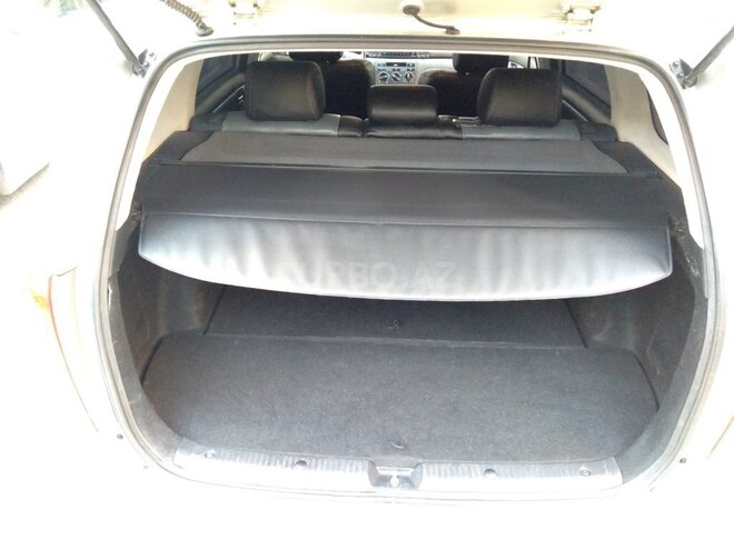 Toyota Corolla 2016, 200,000 km - 1.4 l - Bakı