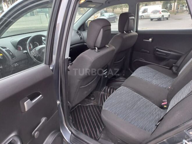 Kia Ceed 2009, 166,000 km - 1.6 l - Bakı