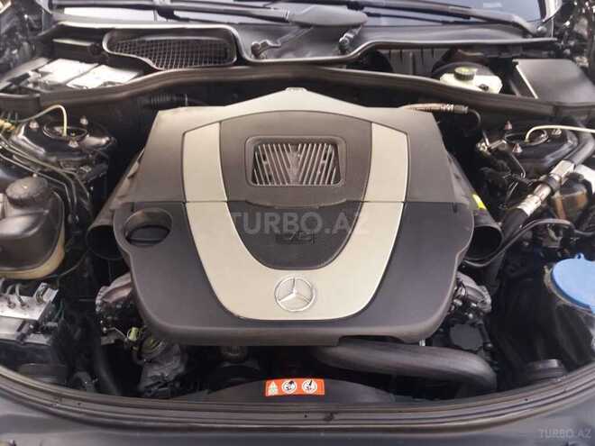 Mercedes S 350 2008, 147,777 km - 3.5 l - Bakı