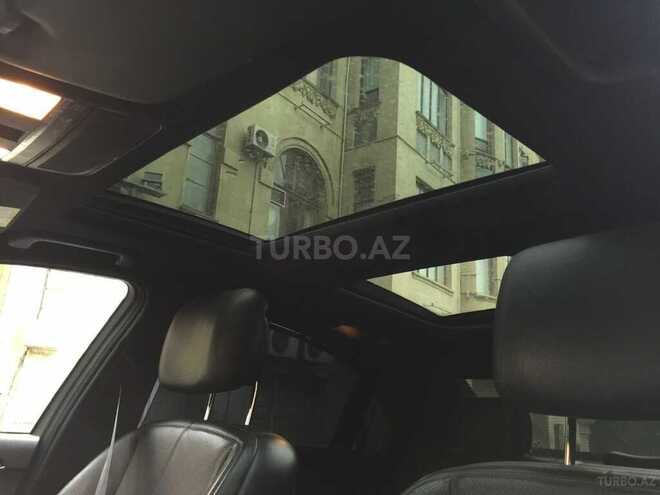 Mercedes S 350 2008, 147,777 km - 3.5 l - Bakı