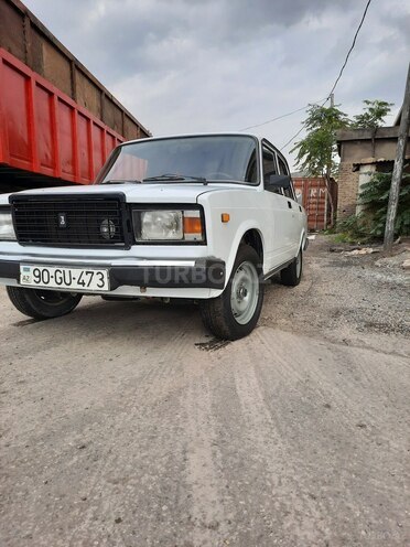 LADA (VAZ) 2107 2008, 103,000 km - 1.6 л - Bakı