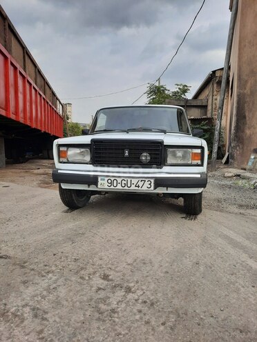 LADA (VAZ) 2107 2008, 103,000 km - 1.6 л - Bakı