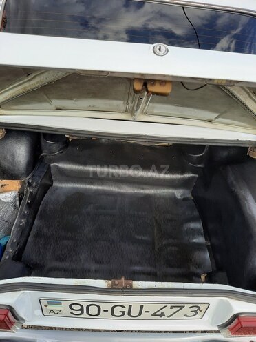 LADA (VAZ) 2107 2008, 103,000 km - 1.6 л - Bakı