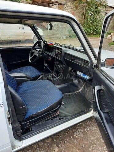 LADA (VAZ) 2107 2008, 103,000 km - 1.6 л - Bakı