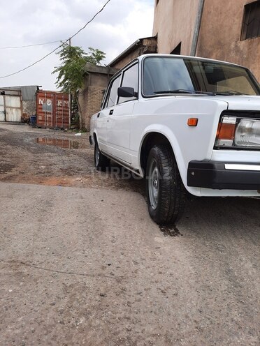 LADA (VAZ) 2107 2008, 103,000 km - 1.6 л - Bakı