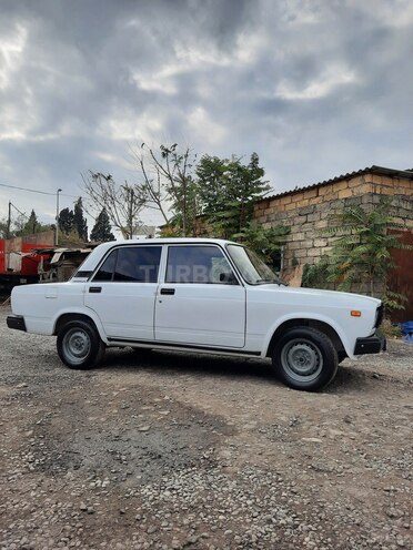 LADA (VAZ) 2107 2008, 103,000 km - 1.6 л - Bakı