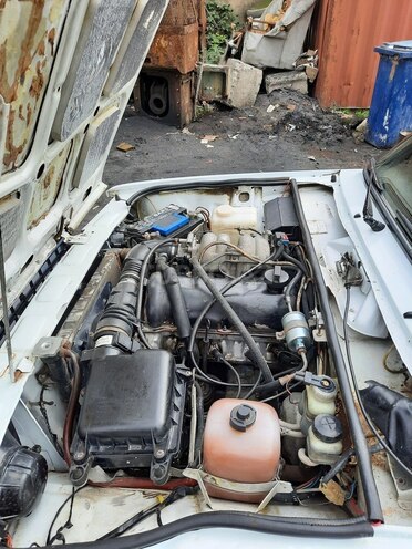 LADA (VAZ) 2107 2008, 103,000 km - 1.6 л - Bakı