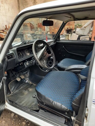 LADA (VAZ) 2107 2008, 103,000 km - 1.6 л - Bakı