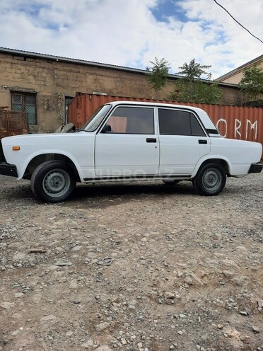 LADA (VAZ) 2107 2008, 103,000 km - 1.6 л - Bakı